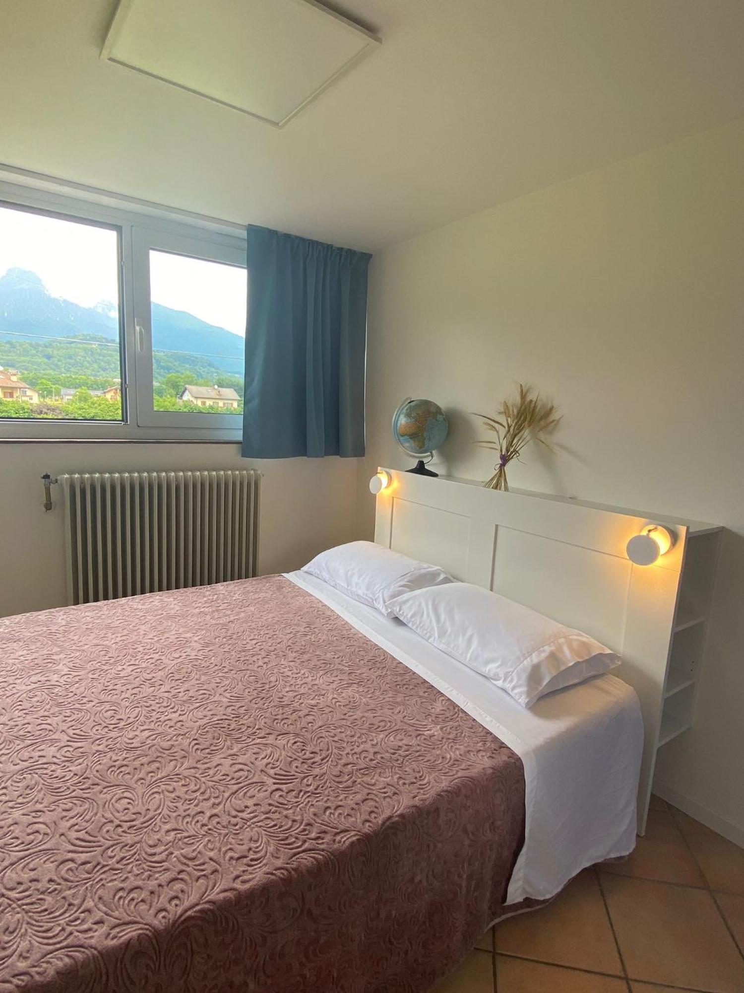 Apartmán La Mansarda Feltre Exteriér fotografie
